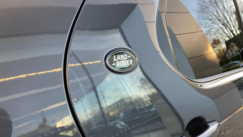 Land Rover Discovery 3.0 D350 Dynamic SE 5dr Auto Diesel Station Wagon